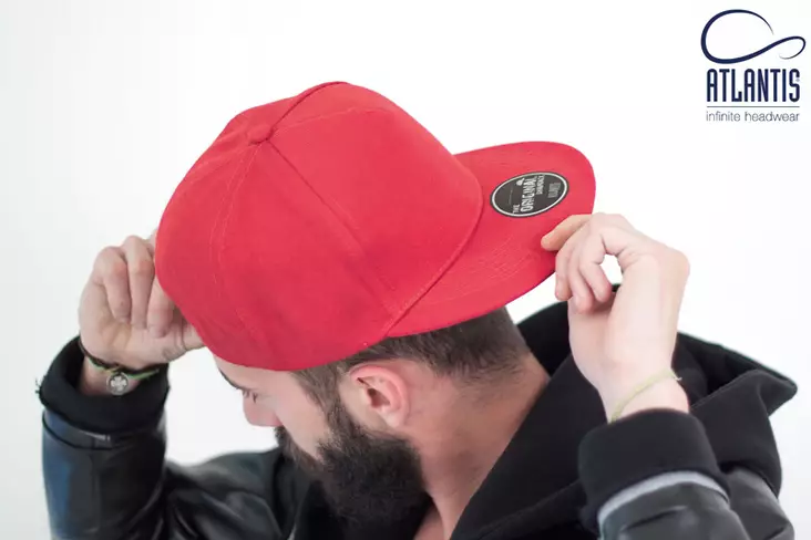 Atlantis Snap Five Lippis - Lippikset - SNFI - 1