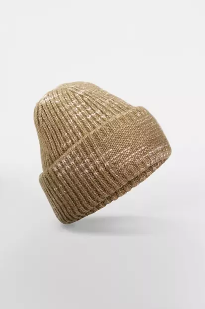 Beechfield Chunky Patch Pipo - Pipot - B33R - 1