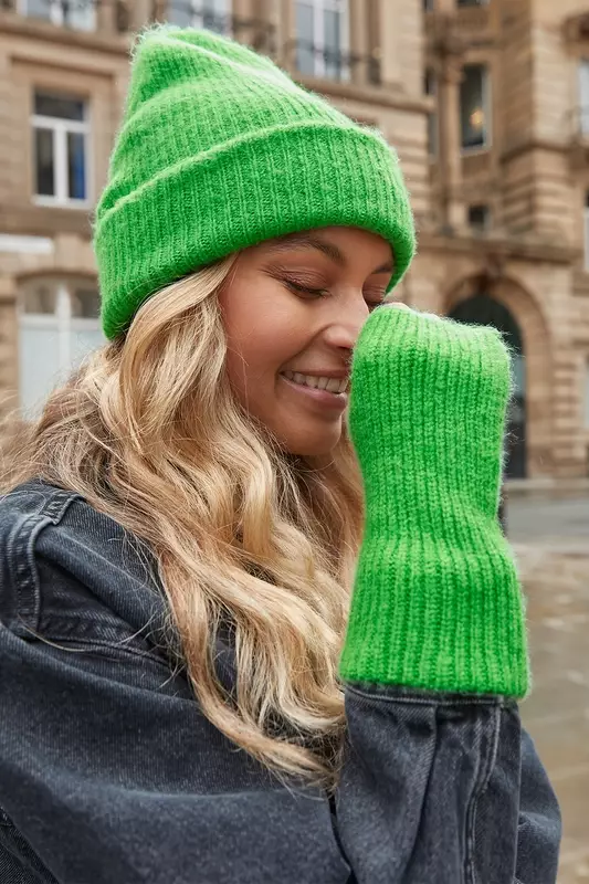 COLOUR POP kämmekkäät - Käsineet - B397R - 1