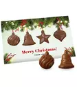 Joulukortti suklaa - Suklaat - SL0102xmas - 1