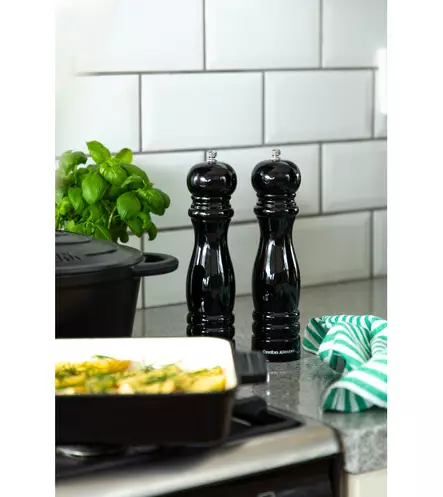 Orrefors Jernverk Maustemylly - Keittiötarvikkeet - Pippurimylly - 2