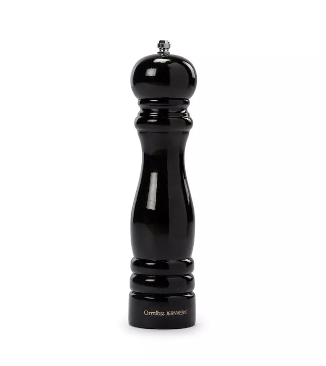 Orrefors Jernverk Maustemylly - Keittiötarvikkeet - Pippurimylly - 1